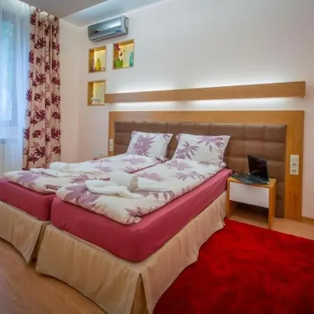 High Tech - Luxurious Apartamento Sofía