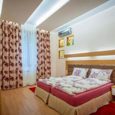 Apartamento High Tech - Luxurious