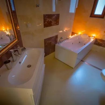 High Tech - Luxurious Apartamento Sofía