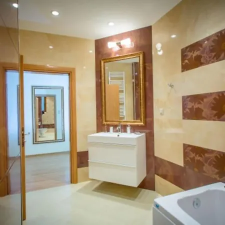 Apartamento High Tech - Luxurious