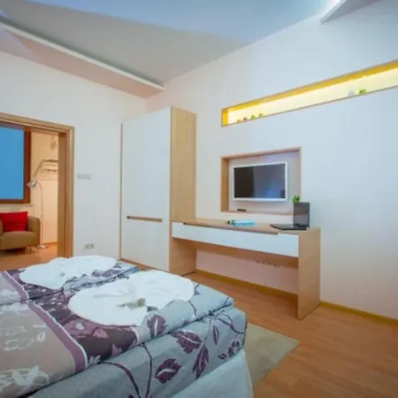 Apartamento High Tech - Luxurious *