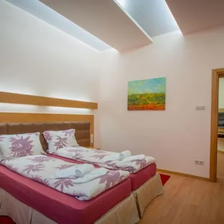 Appartement High Tech - Luxurious