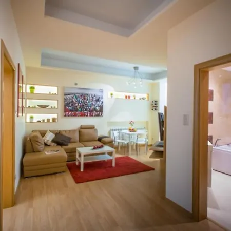 High Tech - Luxurious * Sofia