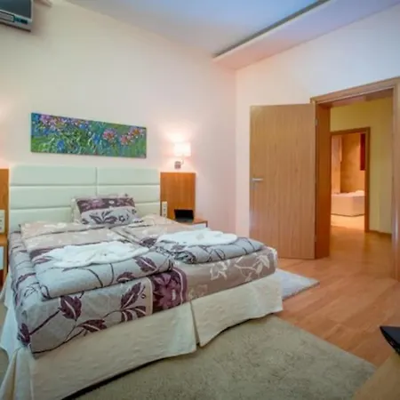 Appartamento High Tech - Luxurious *