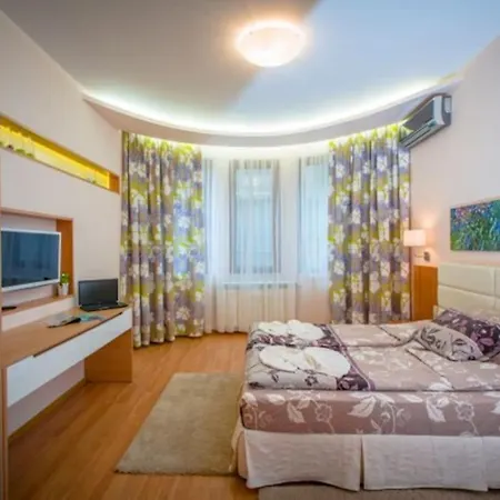 High Tech - Luxurious Appartamento *